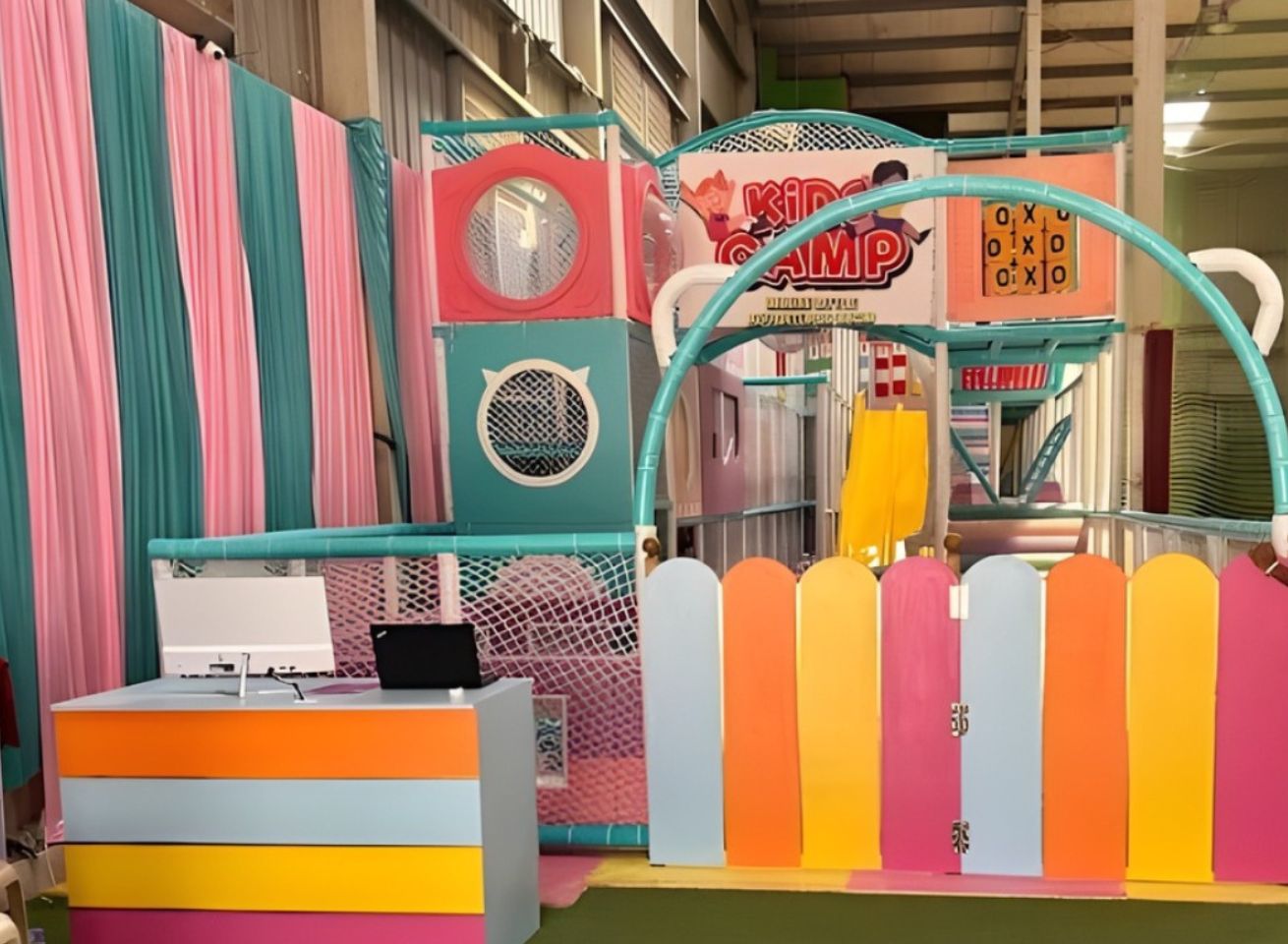 Kids-Party-Zone-Bengaluru