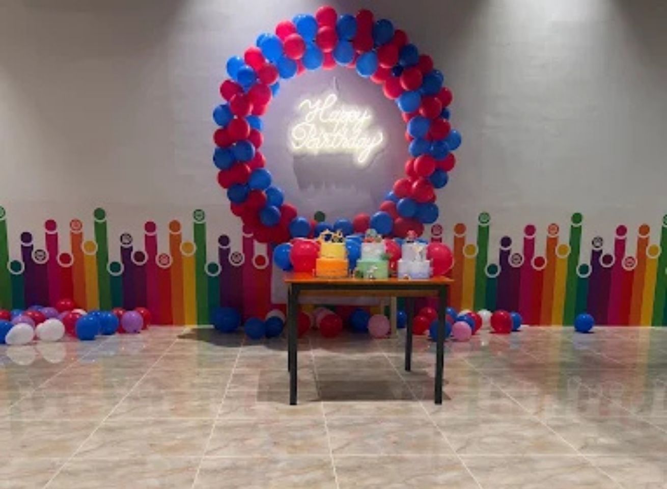 Banquet Hall & Party Hall in Malleshwaram