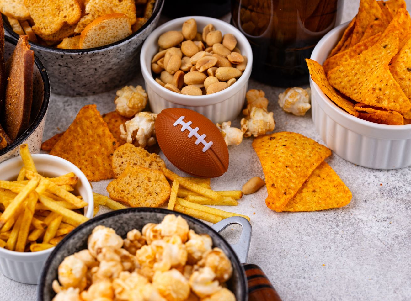 Snack-Counters-Bengaluru