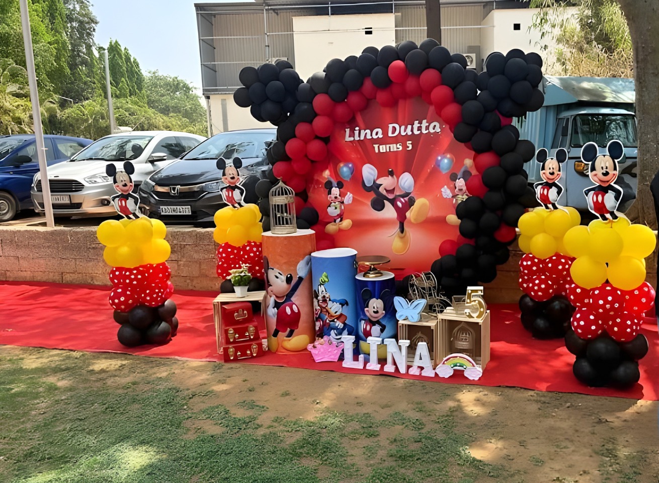 Themed-Birthday-Parties-Bengaluru