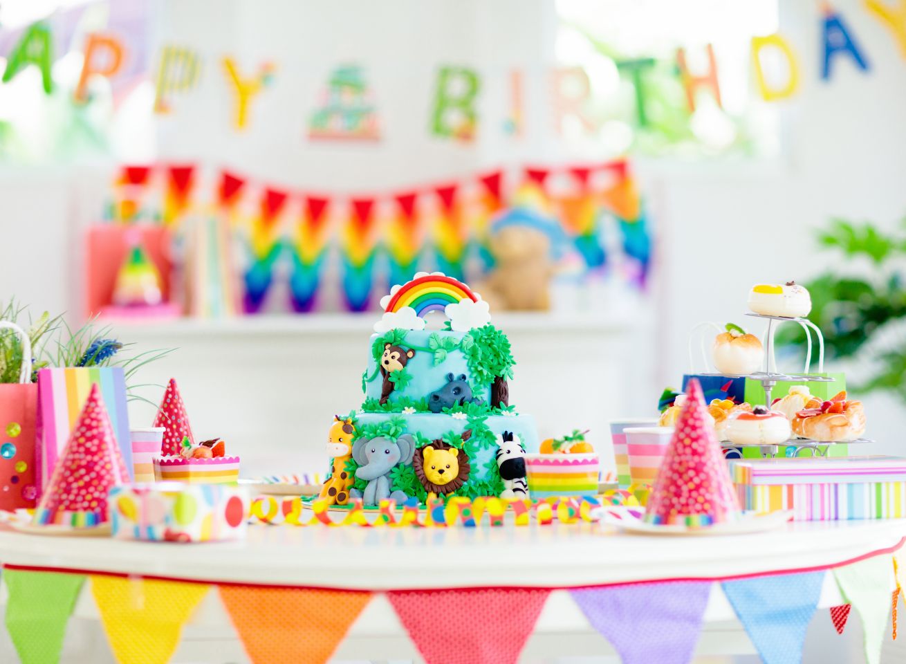 Themed-Cake-Arrangement-Bengaluru